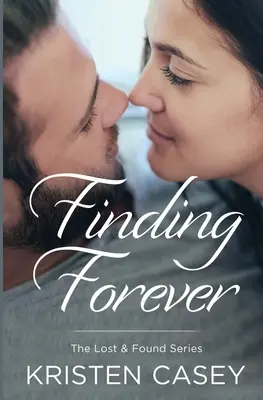 Encontrar para siempre - Finding Forever