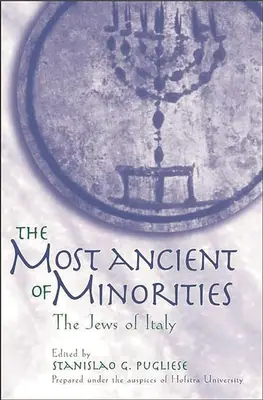 La más antigua de las minorías: Los judíos de Italia - The Most Ancient of Minorities: The Jews of Italy