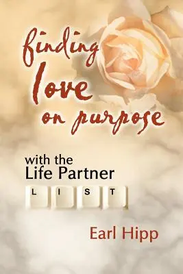 Encontrar el amor a propósito - Finding Love on Purpose