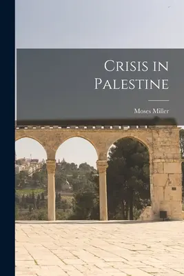 Crisis en Palestina - Crisis in Palestine