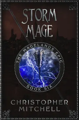 Mago de la Tormenta - Storm Mage