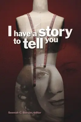 Tengo una historia que contarte - I Have a Story to Tell You