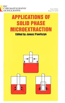 Aplicaciones de la microextracción en fase sólida - Applications of Solid Phase Microextraction