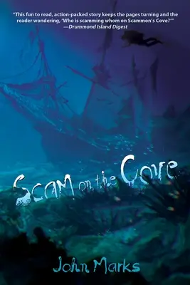 Estafa en la Cala - Scam on the Cove