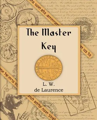 La Llave Maestra (1914) - The Master Key (1914)