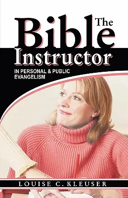 El Instructor de la Biblia - The Bible Instructor
