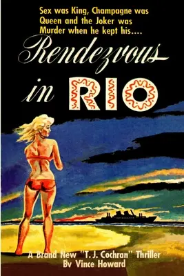 Cita en Río - Rendezvous in Rio