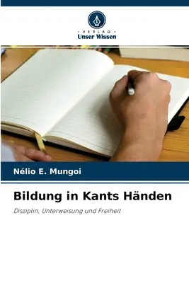 Bildung in Kants Hnden