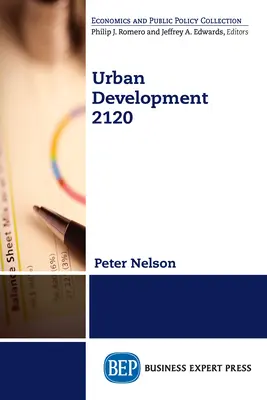 Urbanismo 2120 - Urban Development 2120