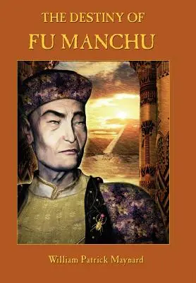 El destino de Fu Manchú - Edición para coleccionistas - The Destiny of Fu Manchu - Collector's Edition