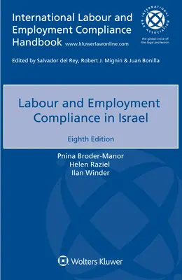 Cumplimiento de la normativa laboral y de empleo en Israel - Labour and Employment Compliance in Israel
