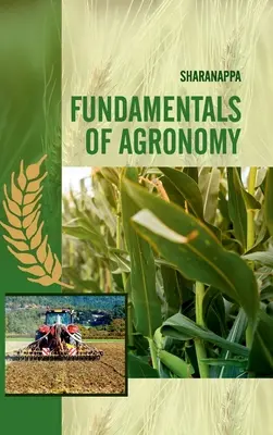 Fundamentos de agronomía - Fundamentals Of Agronomy