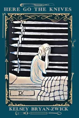 Aquí van los cuchillos - Here Go the Knives