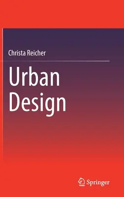 Diseño urbano - Urban Design