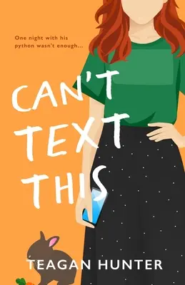 Can't Text This (Edición especial) - Can't Text This (Special Edition)