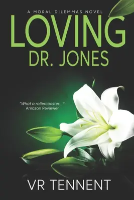 Amar al Dr. Jones - Loving Dr Jones