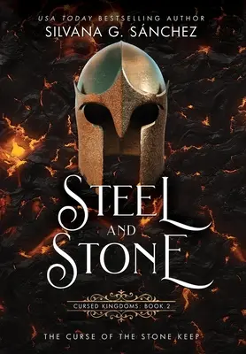 Acero y Piedra: La Maldición de la Fortaleza de Piedra - Steel and Stone: The Curse of the Stone Keep