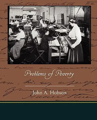 Los problemas de la pobreza - Problems of Poverty