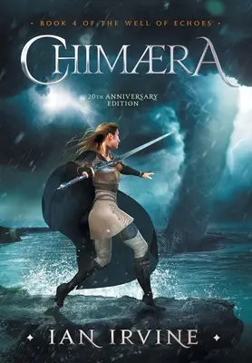 Quimera - Chimaera