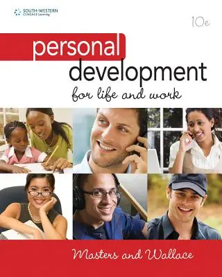 Desarrollo personal para la vida y el trabajo - Personal Development for Life and Work