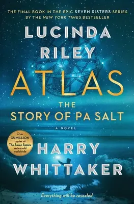 Atlas: La historia de Pa Salt - Atlas: The Story of Pa Salt