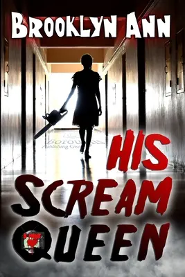 Su reina del grito - His Scream Queen