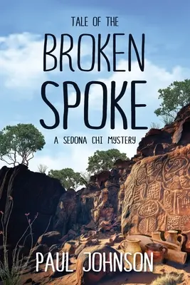 La historia del palo roto - Tale of the Broken Spoke