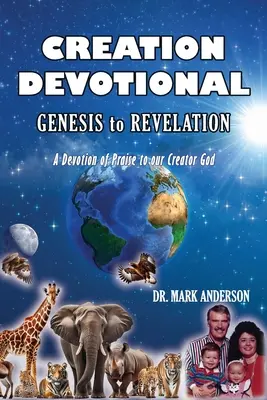 Devocionario de la Creación - Creation Devotional