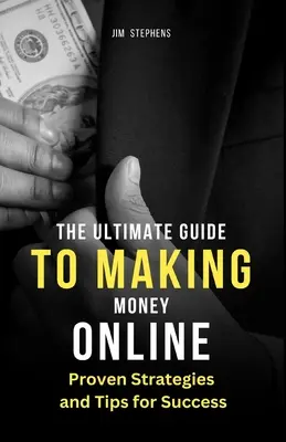 La guía definitiva para ganar dinero en Internet: Estrategias y consejos probados para el éxito (Large Print Edition) - The Ultimate Guide to Making Money Online: Proven Strategies and Tips for Success (Large Print Edition)