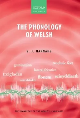 Fonología del galés - Phonology of Welsh