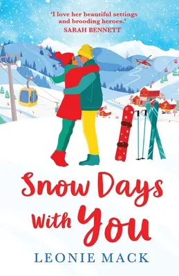 Días de nieve contigo - Snow Days With You