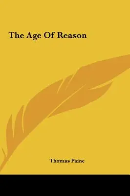 La Edad de la Razón - The Age Of Reason