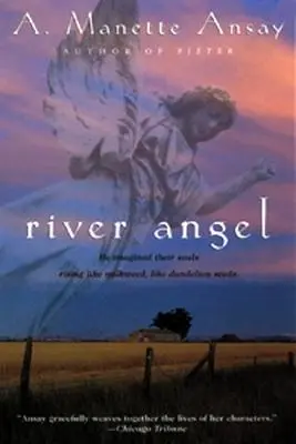 El ángel del río - River Angel