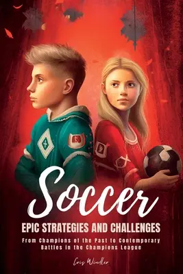 Estrategias y desafíos épicos del fútbol: De los campeones del pasado a las batallas contemporáneas en la Liga de Campeones - Soccer Epic Strategies and Challenges: From Champions of the Past to Contemporary Battles in the Champions League