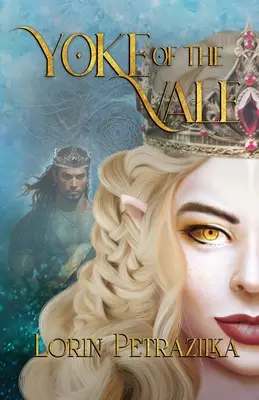 El yugo del Valle - Yoke of the Vale