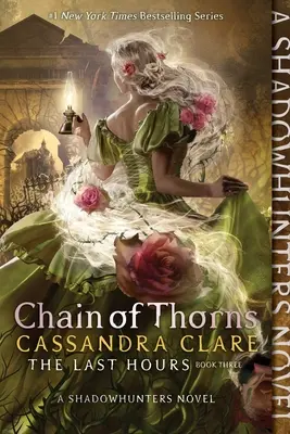 Cadena de espinas - Chain of Thorns