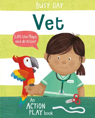 Veterinario - Vet