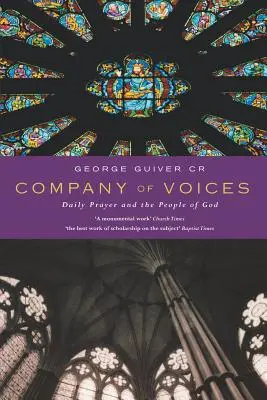 La compañía de las voces - Company of Voices