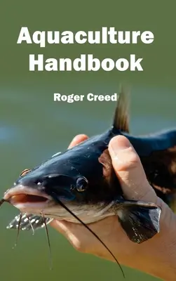 Manual de acuicultura - Aquaculture Handbook