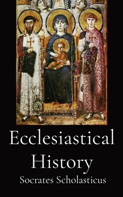 Historia Eclesiástica - Ecclesiastical History