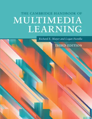 El Manual Cambridge de Aprendizaje Multimedia - The Cambridge Handbook of Multimedia Learning