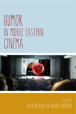 El humor en el cine de Oriente Medio - Humor in Middle Eastern Cinema