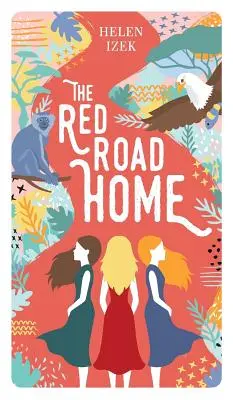 El camino rojo a casa - The Red Road Home