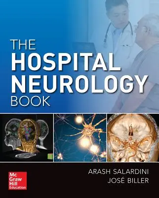 El Libro de Neurología Hospitalaria - The Hospital Neurology Book