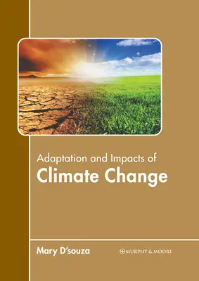 Adaptación e impactos del cambio climático - Adaptation and Impacts of Climate Change