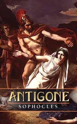 Antígona - Antigone