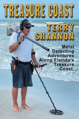 Costa del Tesoro: Terry Shannon - Treasure Coast: Terry Shannon