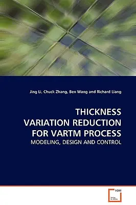 Reducción de la variación de espesor en el proceso Vartm - Thickness Variation Reduction for Vartm Process