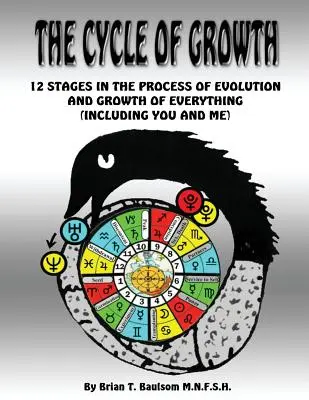 El ciclo del crecimiento: 12 etapas en el proceso de evolución y crecimiento de todo (incluidos tú y yo) - The Cycle Of Growth: 12 Stages in the Process of Evolution and Growth of Everything (including you and me)