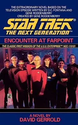 Encuentro en FarPoint - Encounter at FarPoint